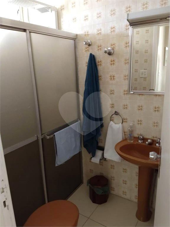 APARTAMENTO em SANTANA