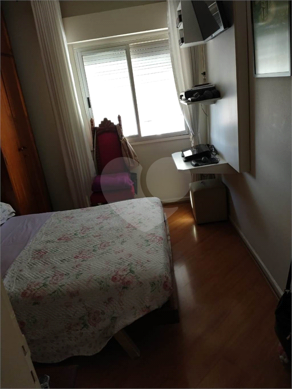 APARTAMENTO em SANTANA