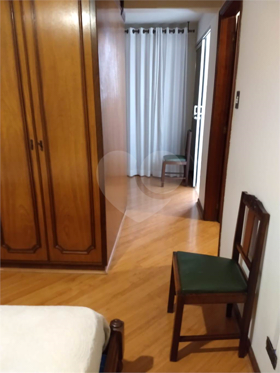 APARTAMENTO em SANTANA