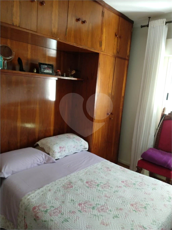 APARTAMENTO em SANTANA