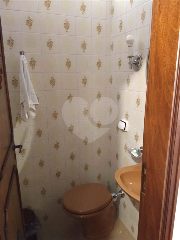 APARTAMENTO em SANTANA