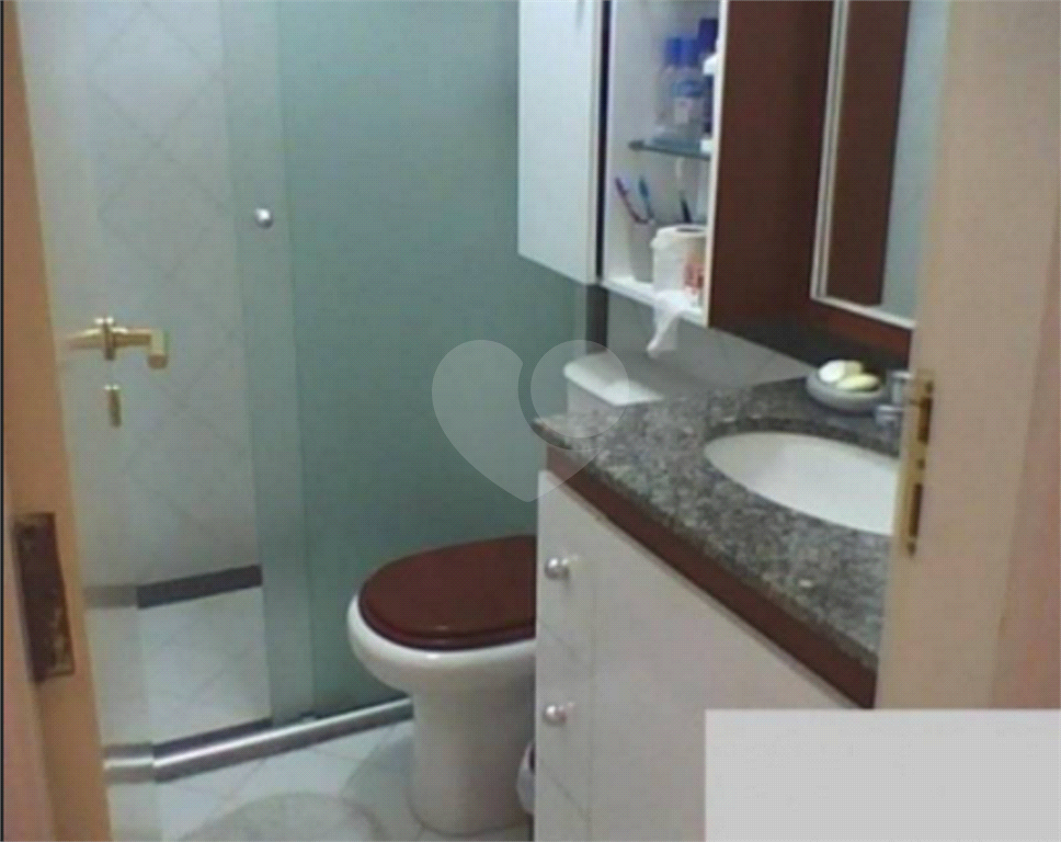 APARTAMENTO em CAMPO GRANDE