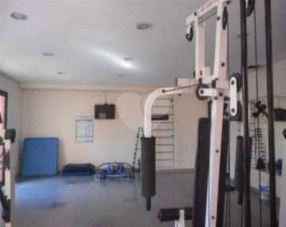 APARTAMENTO em CAMPO GRANDE