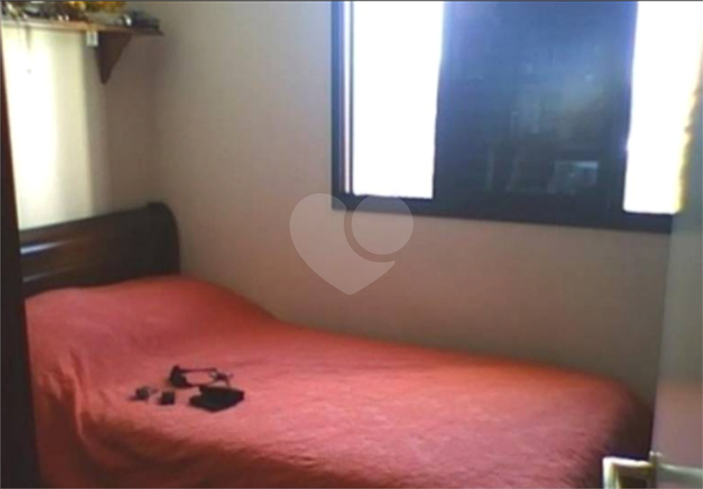 APARTAMENTO em CAMPO GRANDE