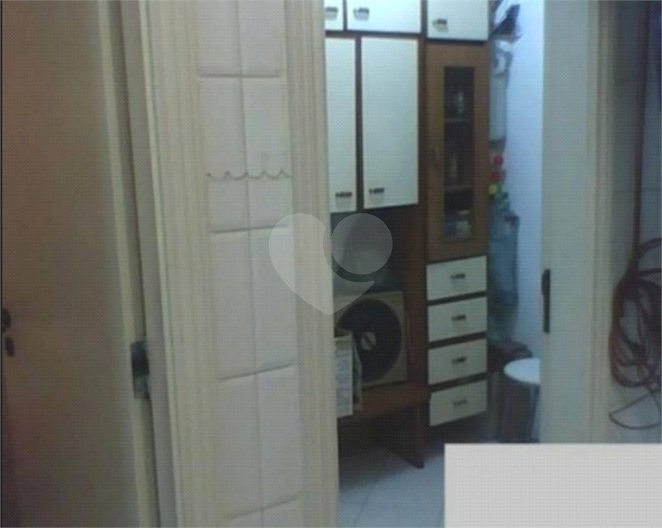 APARTAMENTO em CAMPO GRANDE