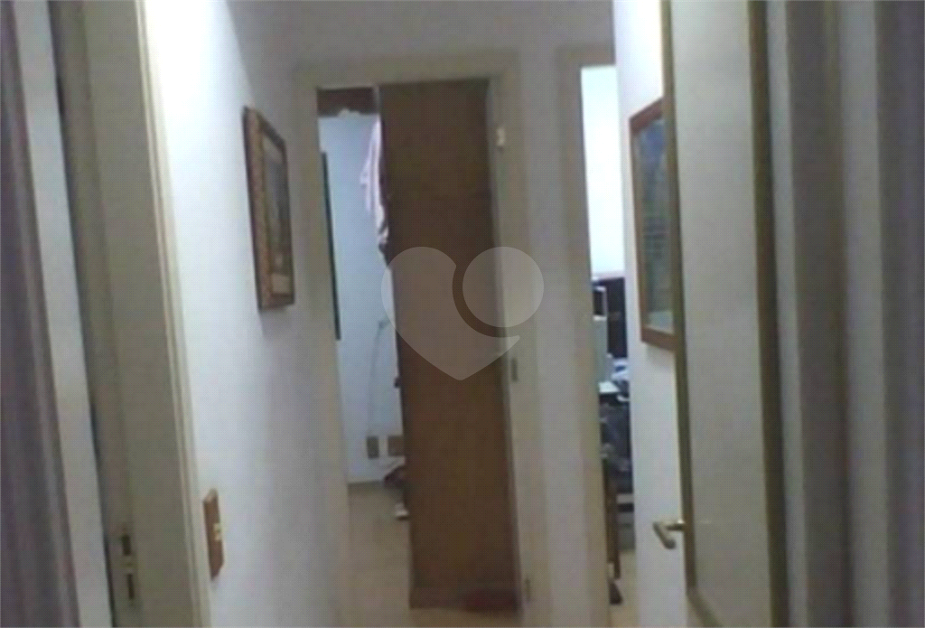 APARTAMENTO em CAMPO GRANDE