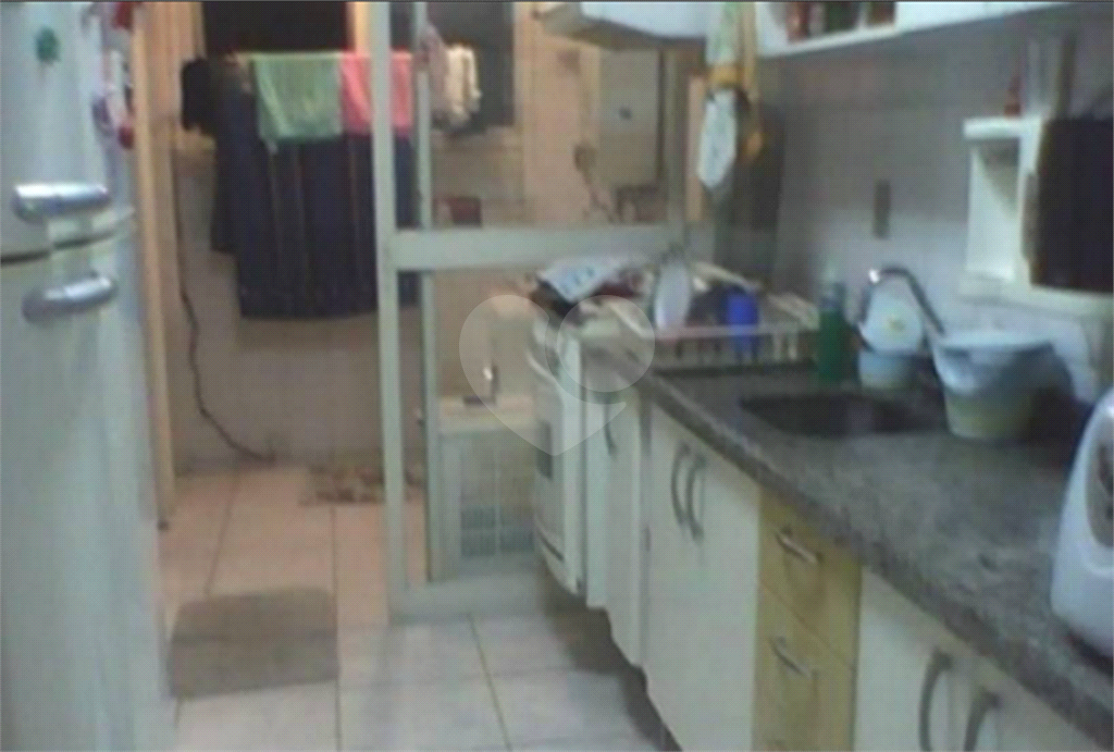 APARTAMENTO em CAMPO GRANDE