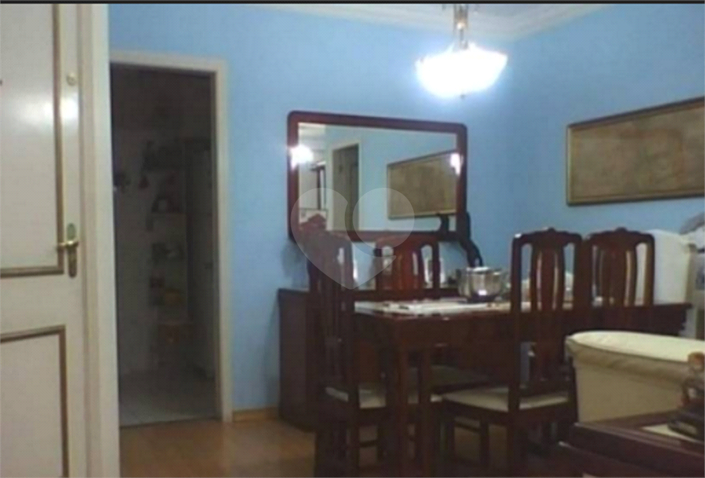 APARTAMENTO em CAMPO GRANDE