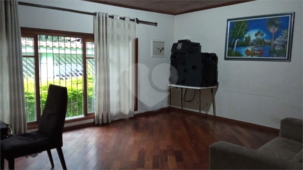 CASA TÉRREA em TREMEMBÉ