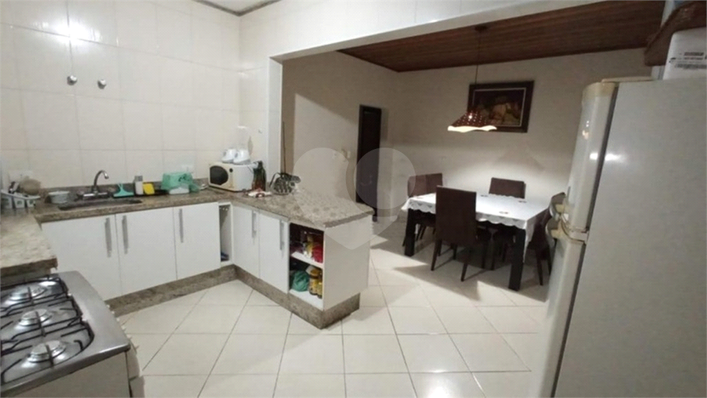 CASA TÉRREA em TREMEMBÉ