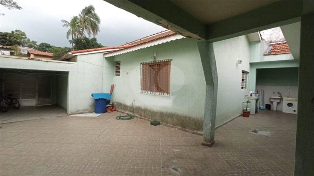 CASA TÉRREA em TREMEMBÉ