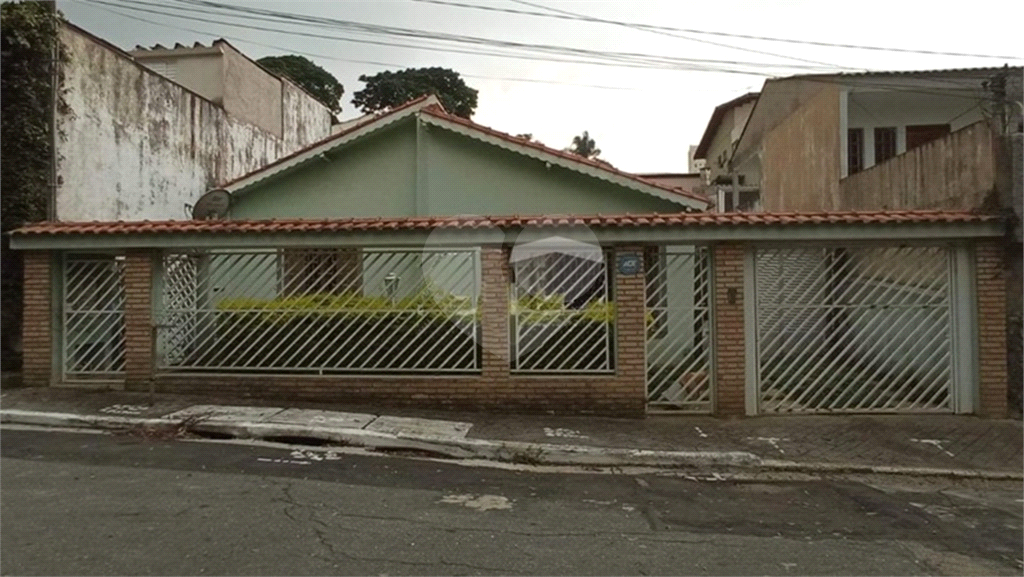 CASA TÉRREA em TREMEMBÉ