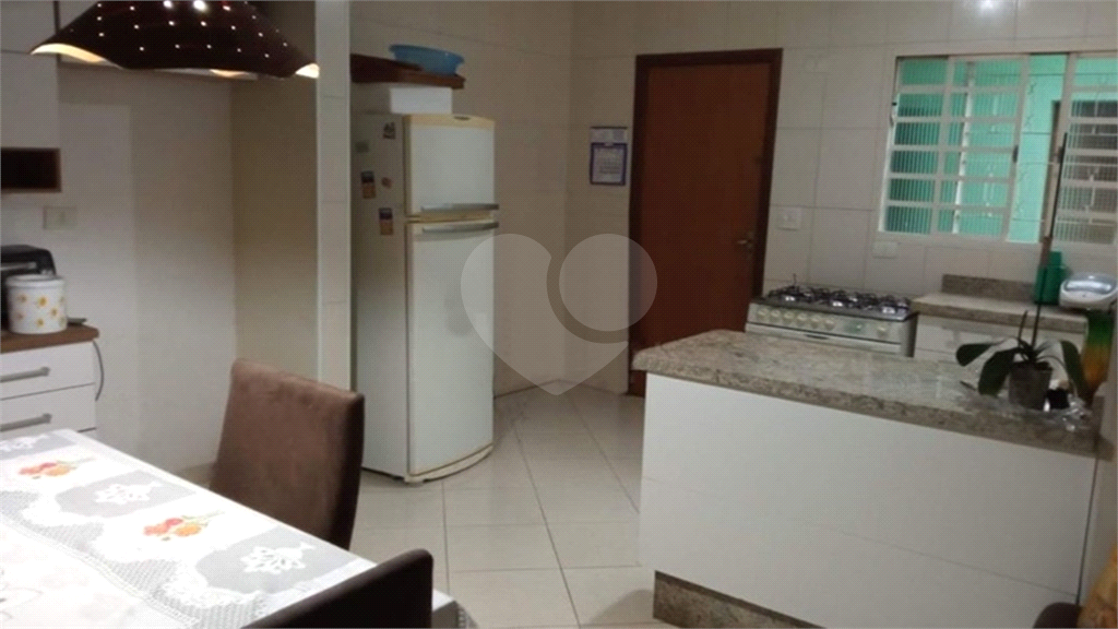CASA TÉRREA em TREMEMBÉ