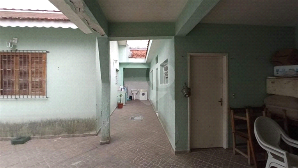 CASA TÉRREA em TREMEMBÉ