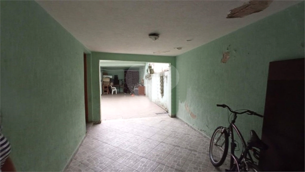 CASA TÉRREA em TREMEMBÉ