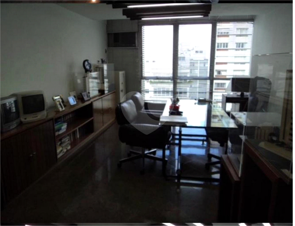 SALAS em HIGIENÓPOLIS