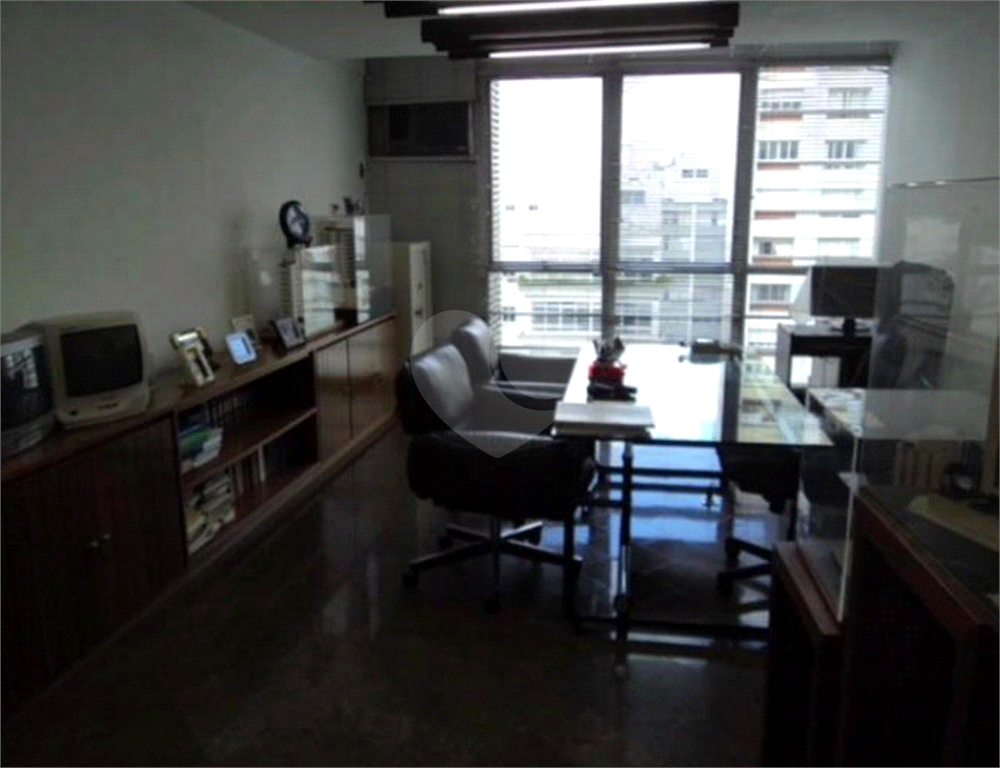 SALAS em HIGIENÓPOLIS