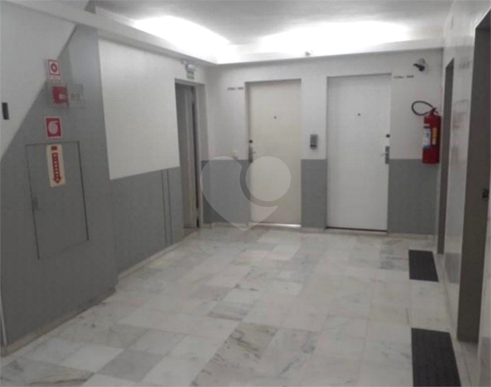 SALAS em HIGIENÓPOLIS