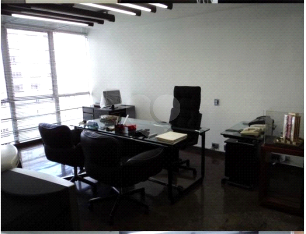 SALAS em HIGIENÓPOLIS