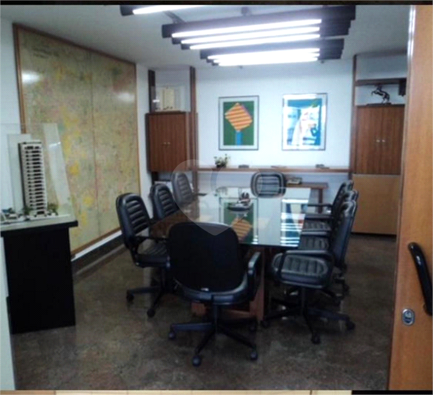 SALAS em HIGIENÓPOLIS