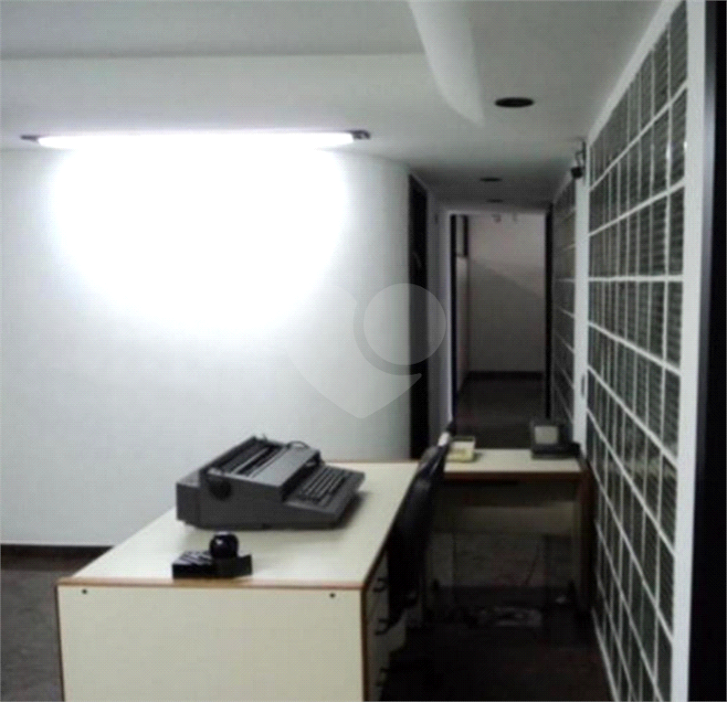 SALAS em HIGIENÓPOLIS