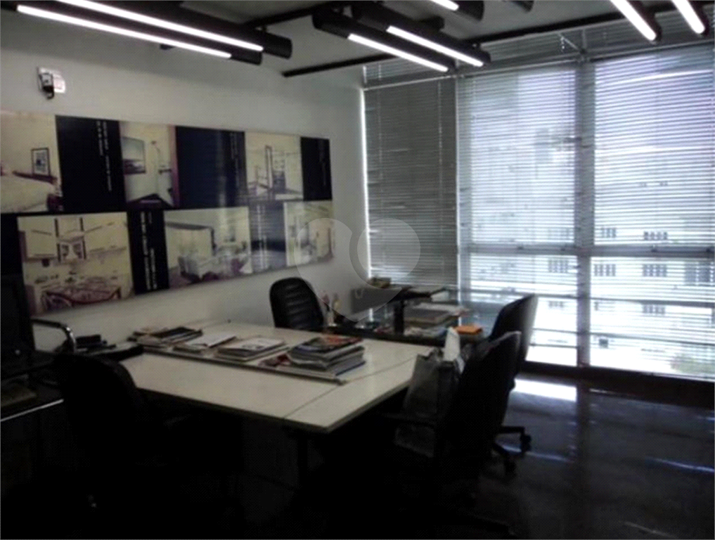 SALAS em HIGIENÓPOLIS