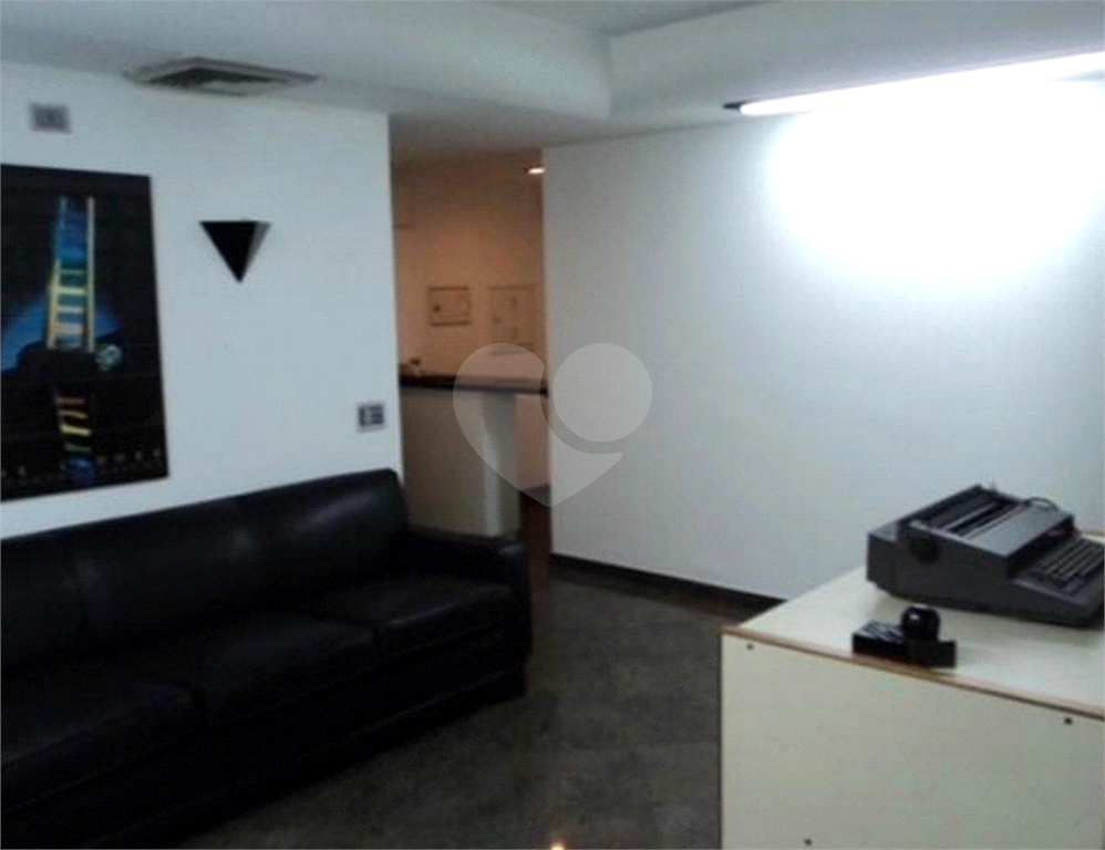 SALAS em HIGIENÓPOLIS