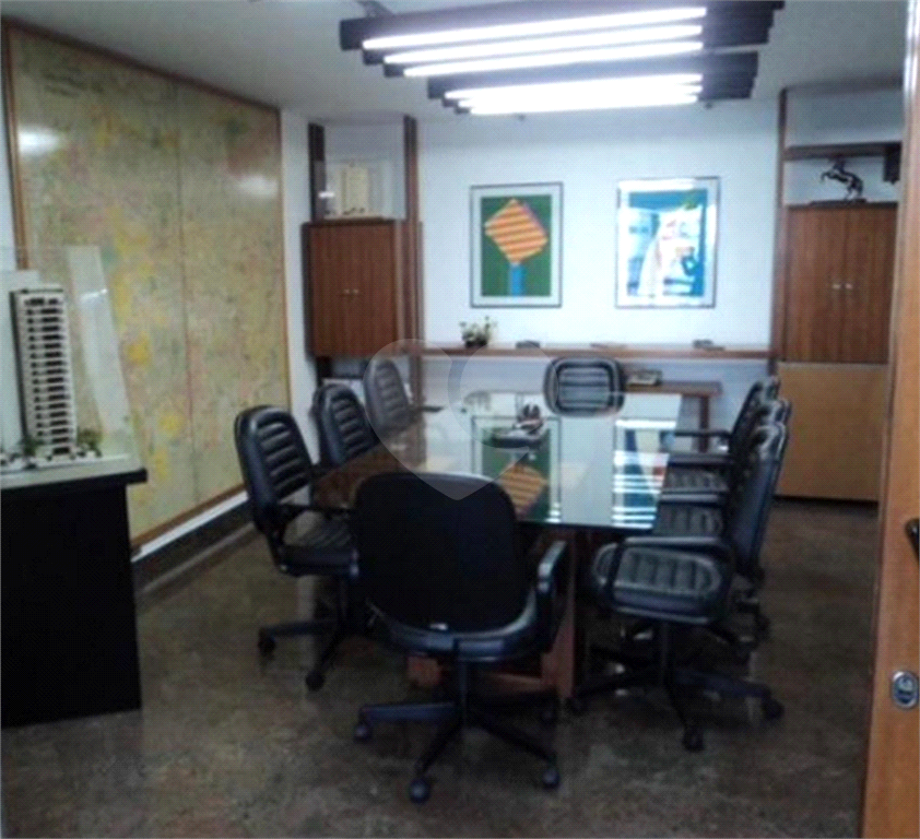 SALAS em HIGIENÓPOLIS