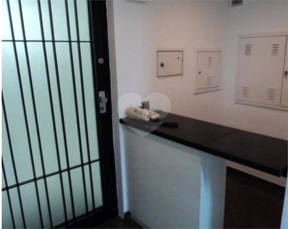 SALAS em HIGIENÓPOLIS