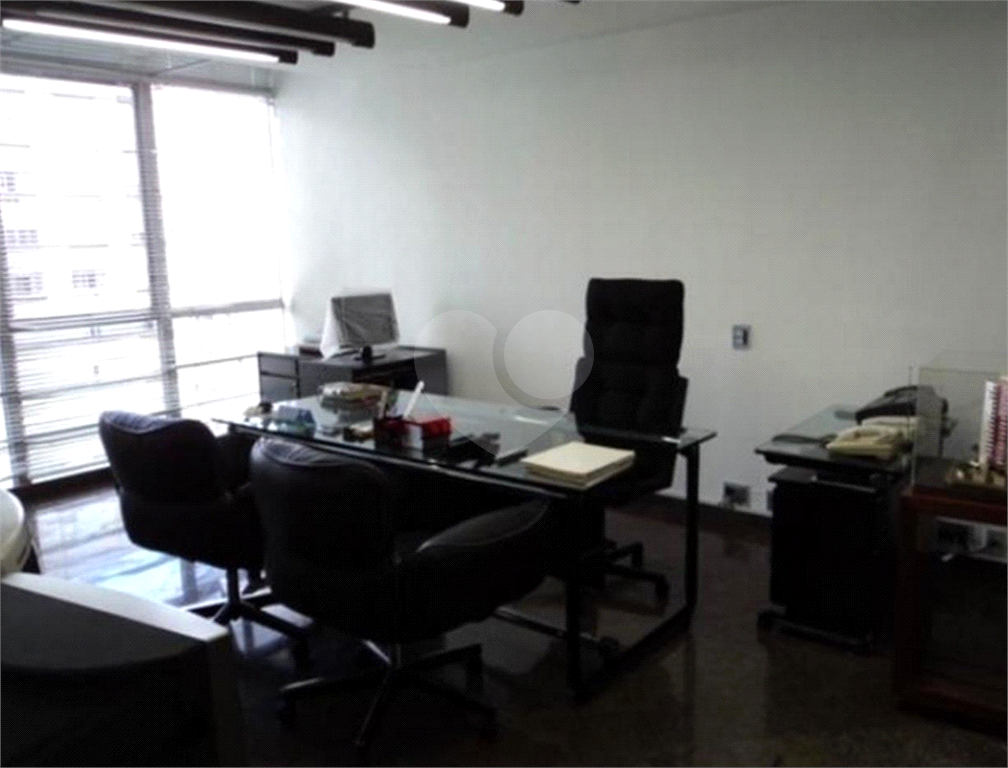 SALAS em HIGIENÓPOLIS