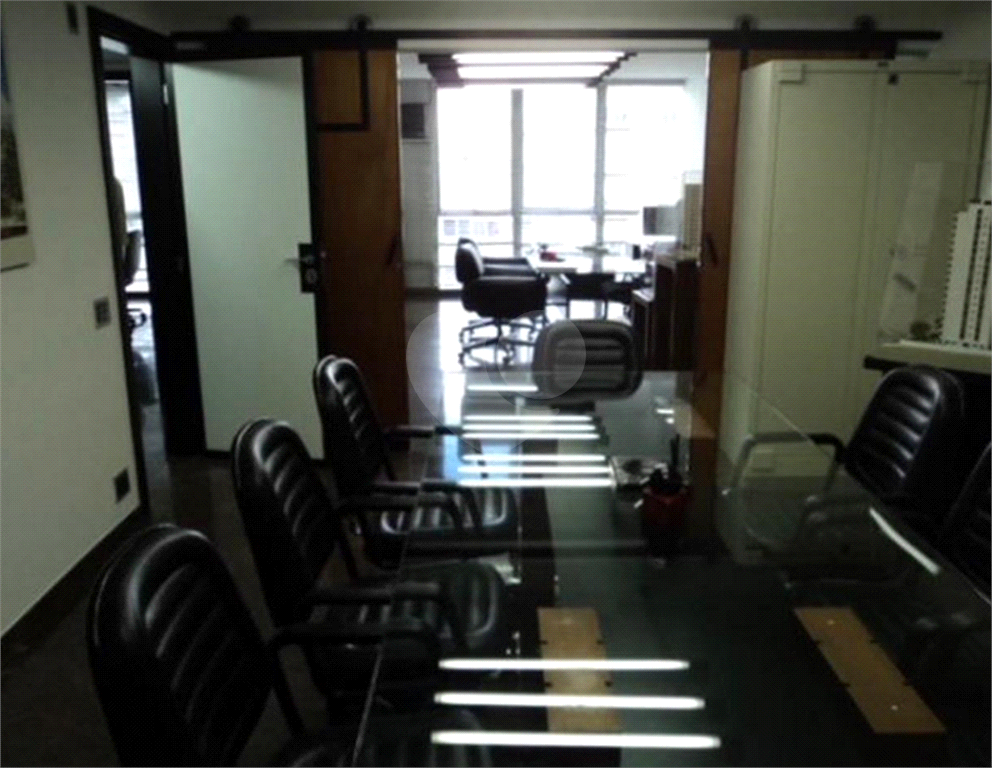 SALAS em HIGIENÓPOLIS