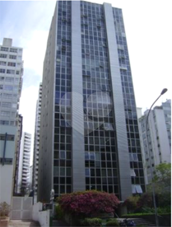 SALAS em HIGIENÓPOLIS