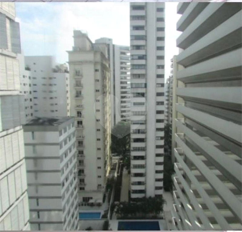 SALAS em HIGIENÓPOLIS