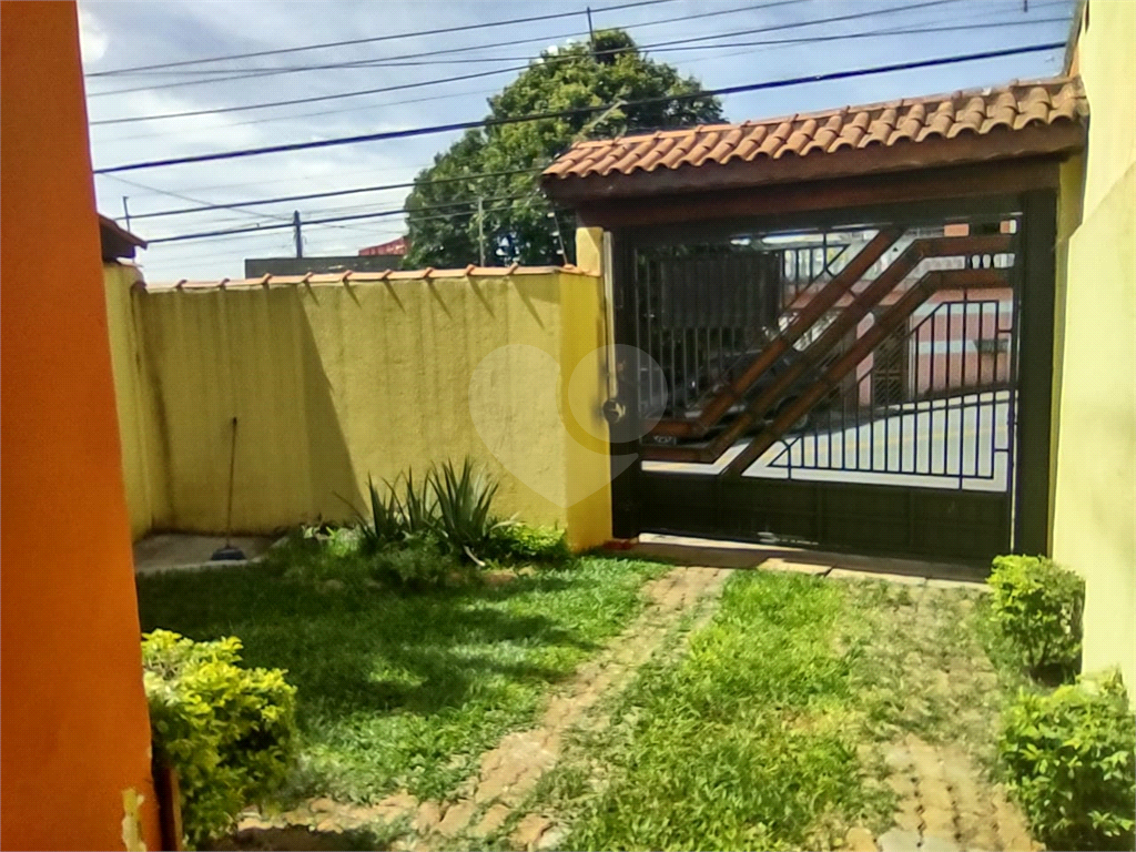 Casa térrea, Guarulhos - Jd Aliança -perto do anel viário! 280 m/ - 2 dorm - 1 suite