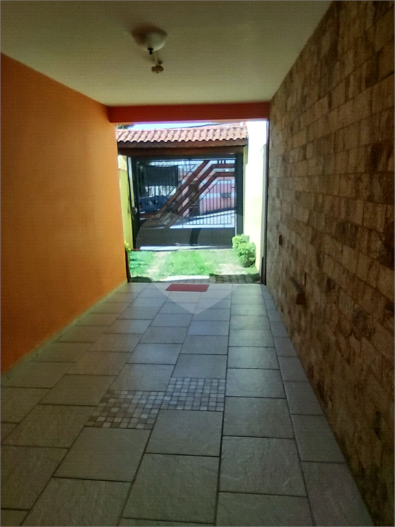 Casa térrea, Guarulhos - Jd Aliança -perto do anel viário! 280 m/ - 2 dorm - 1 suite