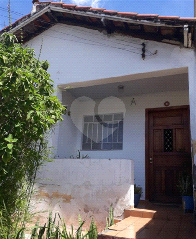 CASA em MANDAQUI