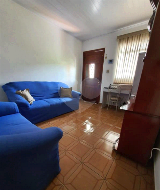 CASA em MANDAQUI
