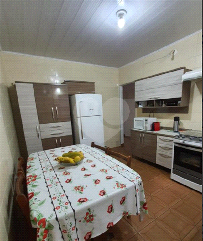 CASA em MANDAQUI