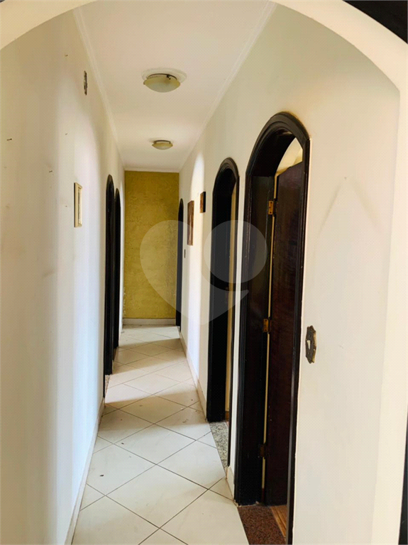 Casa espaçosa no Jardim Tremembé