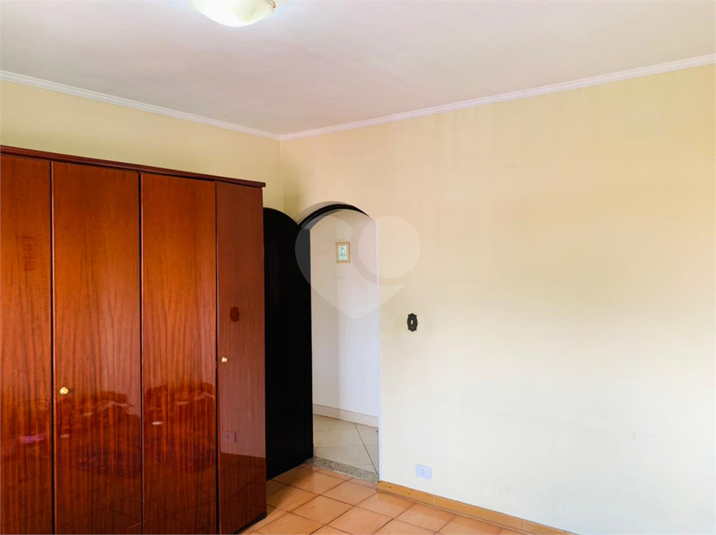 Casa espaçosa no Jardim Tremembé
