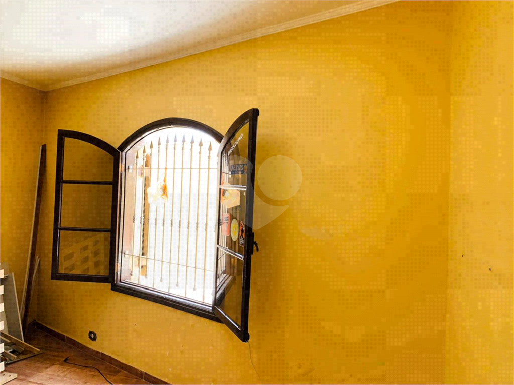 Casa espaçosa no Jardim Tremembé