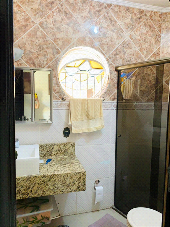 Casa espaçosa no Jardim Tremembé