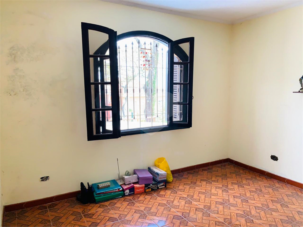 Casa espaçosa no Jardim Tremembé