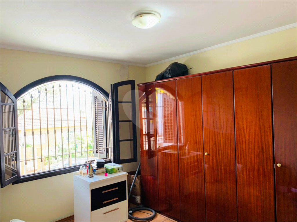Casa espaçosa no Jardim Tremembé
