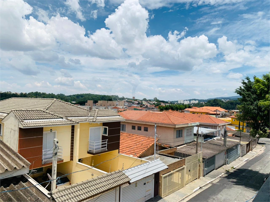 Casa espaçosa no Jardim Tremembé