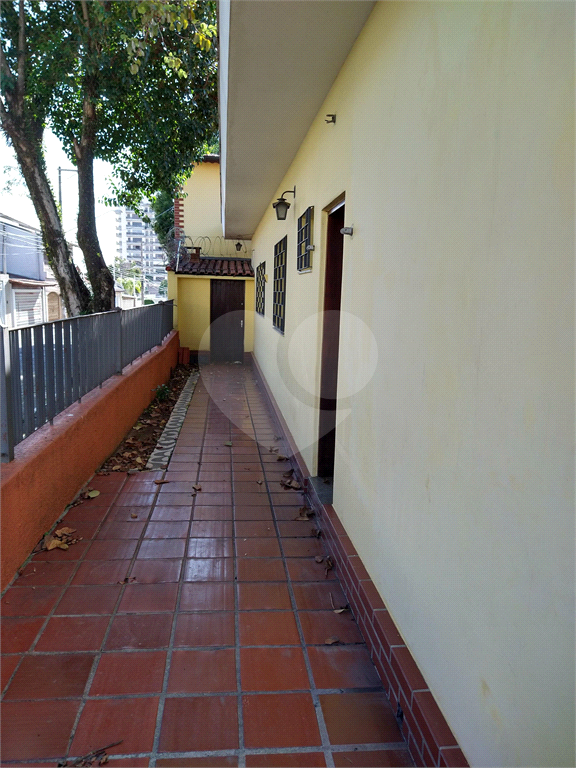 Excelente casa térrea no bairro da Vila Rosália