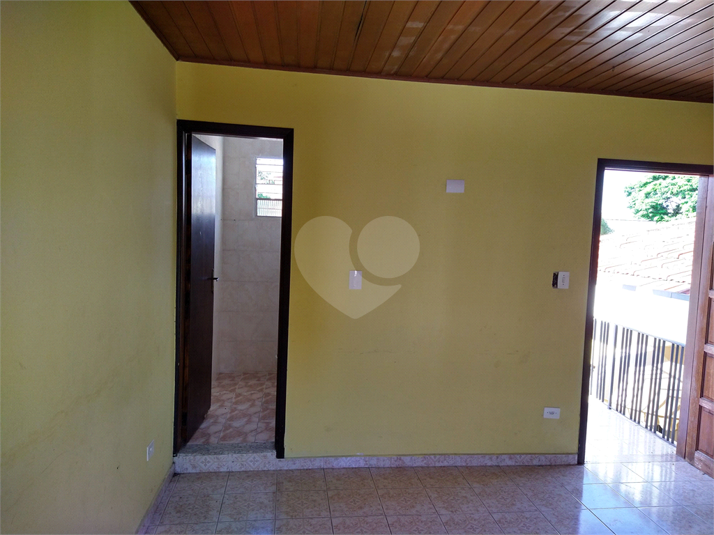 Excelente casa térrea no bairro da Vila Rosália