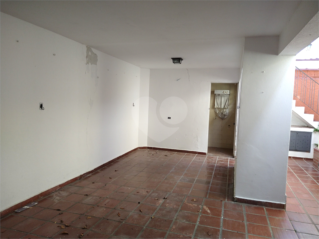 Excelente casa térrea no bairro da Vila Rosália