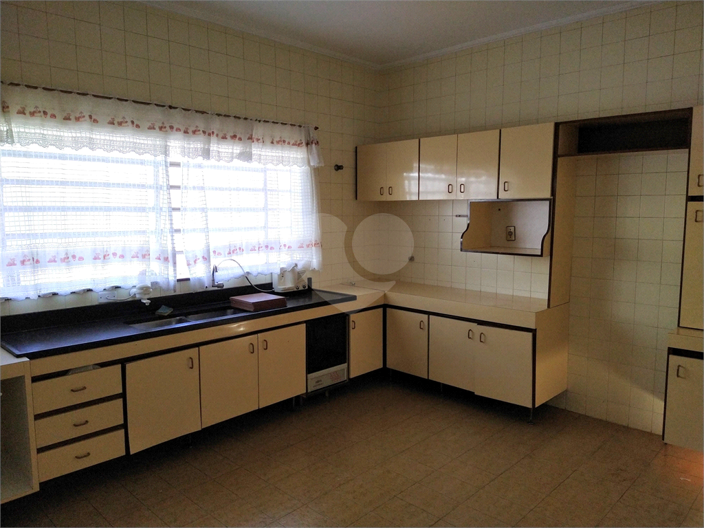 Excelente casa térrea no bairro da Vila Rosália