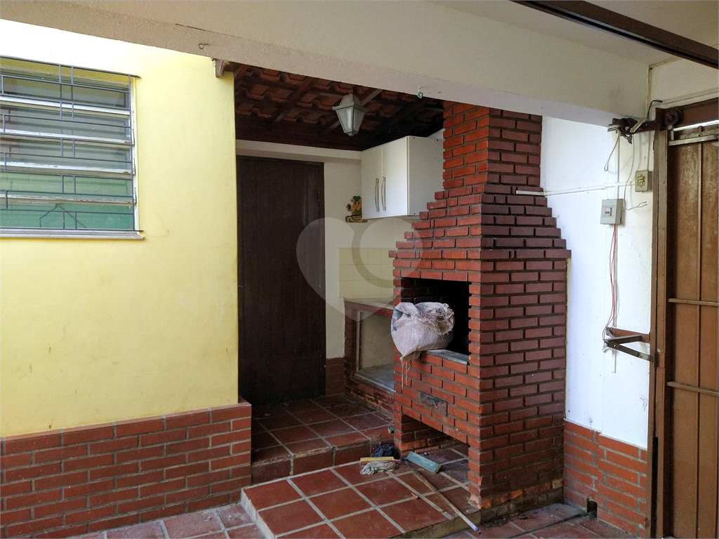 Excelente casa térrea no bairro da Vila Rosália